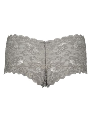Hanro Panty in Grau