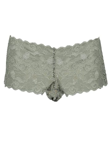 Hanro Panty in Grün