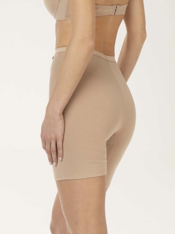 COTONELLA Shape-Hose in Beige