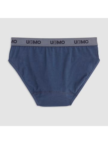 COTONELLA Slip donkerblauw