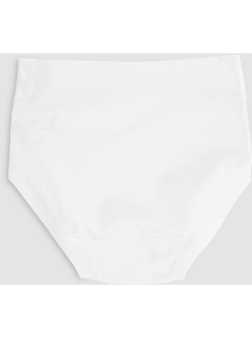 COTONELLA 3er-Set: Taillenpanty in Weiß