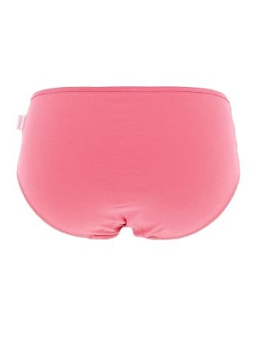 COTONELLA 2-delige set: hipsters roze/grijs