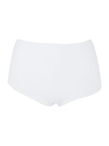 COTONELLA Panty in Weiß