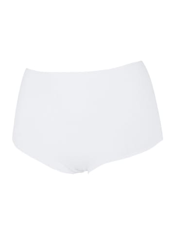COTONELLA Panty in Weiß
