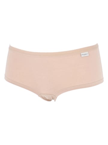 COTONELLA 2-delige set: hipsters beige