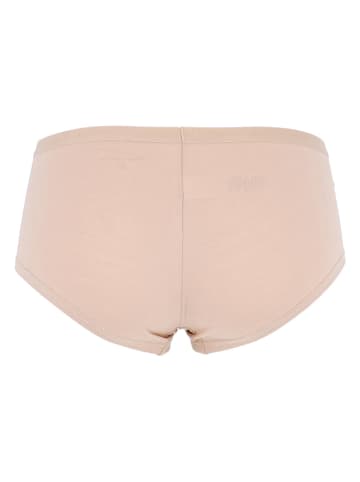 COTONELLA 2-delige set: hipsters beige