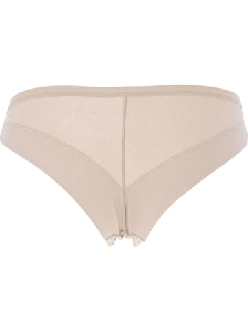 COTONELLA Slip in Beige