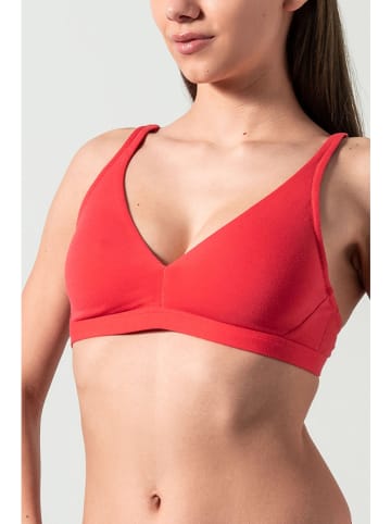 COTONELLA Beugelloze beha rood