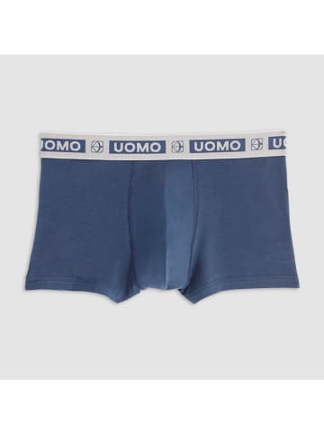 COTONELLA Boxershort blauw