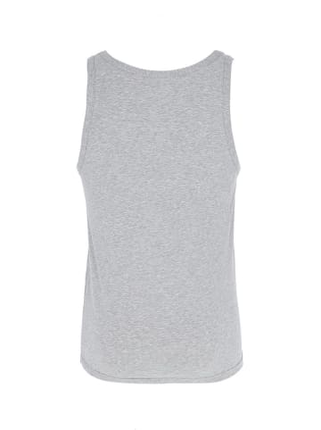 COTONELLA Unterhemd in Grau