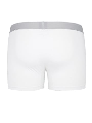 COTONELLA 2-delige set: boxershorts wit