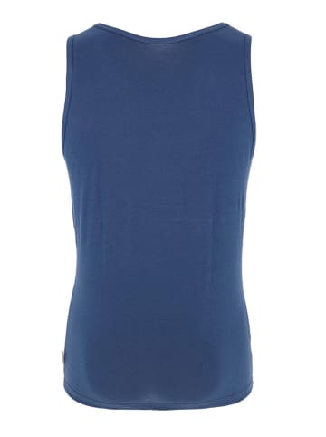 COTONELLA Onderhemd donkerblauw