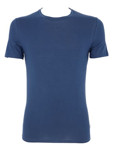 COTONELLA Shirt in Blau