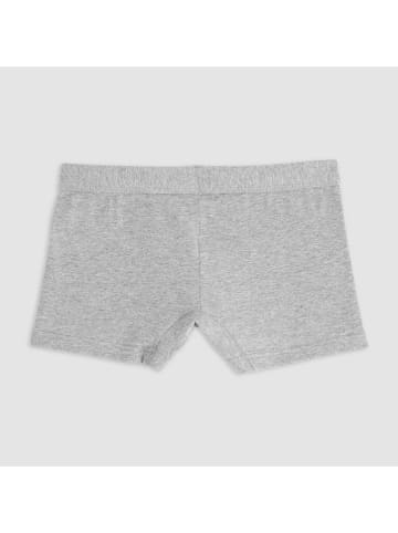 COTONELLA Boxershort grijs