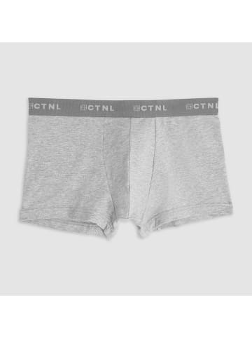 COTONELLA Boxershort grijs