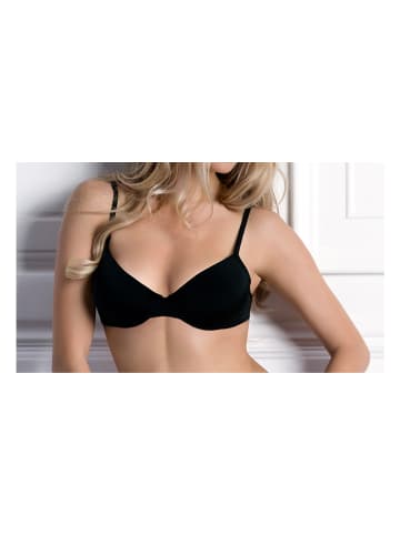 COTONELLA Beugelbeha zwart
