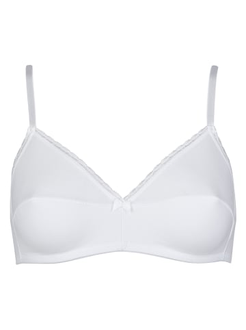 COTONELLA Soft-beha wit