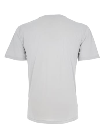 COTONELLA Piżama w kolorze szarym