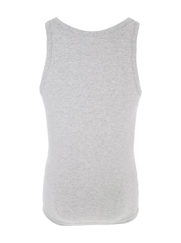 COTONELLA Unterhemd in Grau