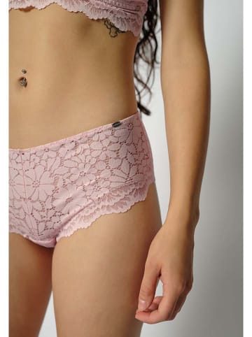 Skiny Panty in Rosa