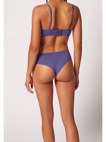 Skiny Slip blauw