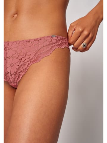 Skiny String lichtroze