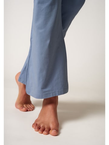 Skiny Leggings in Blau