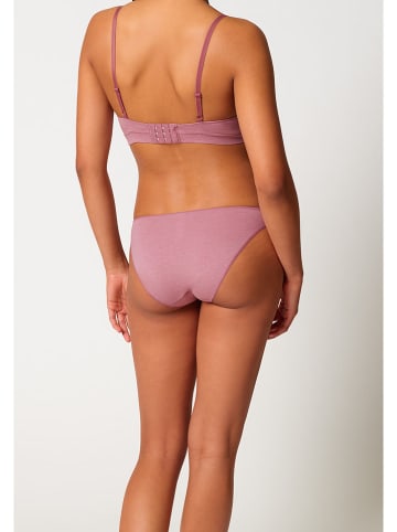 Skiny Slip beskleurig