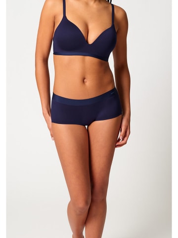 Skiny Hipster donkerblauw