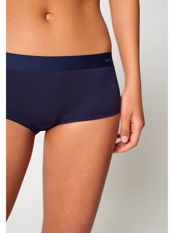 Skiny Hipster donkerblauw