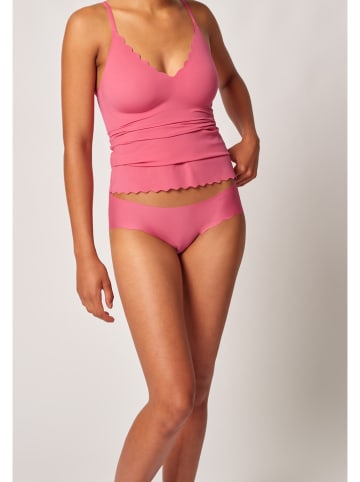 Skiny Panty in Pink
