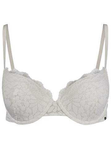 Skiny Push-up-BH in Weiß