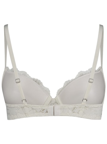 Skiny Push-up-BH in Weiß
