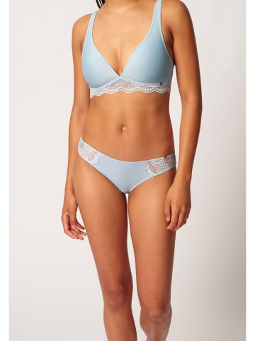 Skiny Slip in Hellblau