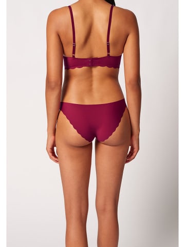 Skiny Slip beskleurig
