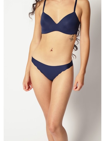 Skiny Slip in Dunkelblau