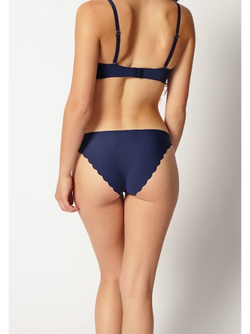 Skiny Slip donkerblauw