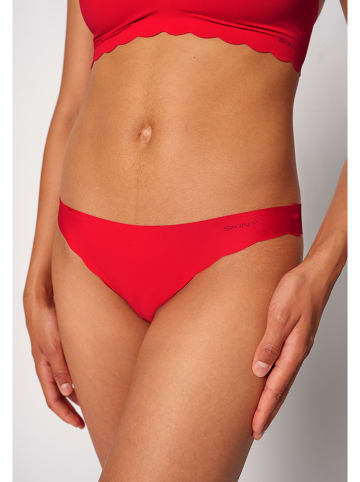 Skiny Slip in Rot