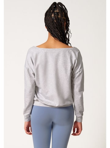 Skiny Longsleeve grijs