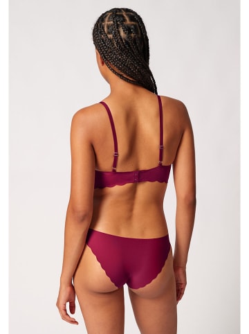 Skiny Soft-BH in Beere