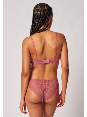 Skiny Soft-BH in Rosa