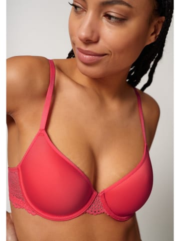 Skiny Spacer-BH in Pink