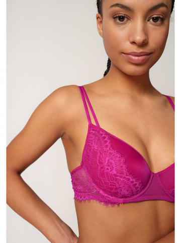 Skiny Spacer-BH in Pink