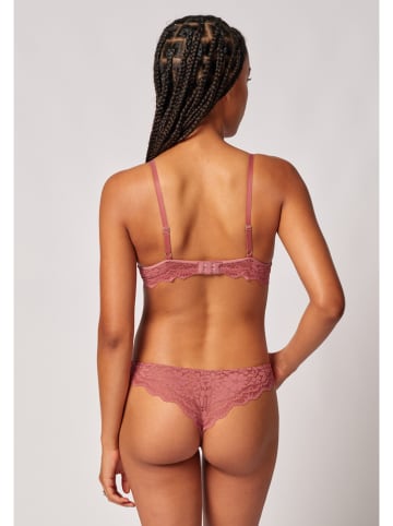 Skiny Spacer-BH in Rosa