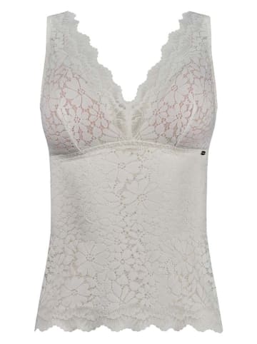 Skiny Hemdchen in Creme