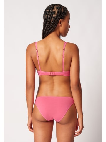 Skiny Bügelloser BH in Rosa