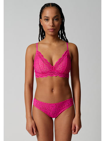 Skiny Beugelloze beha roze