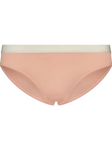 Skiny 2er-Set: Slips in Rosa/ Creme
