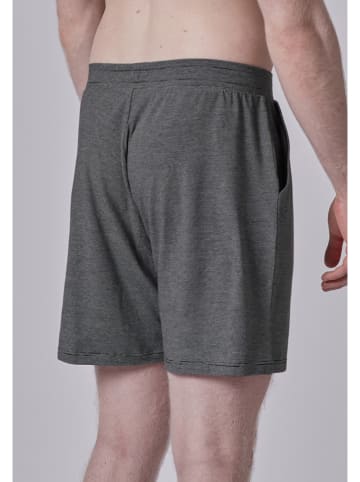 Skiny Pyjama-Hose in Grau
