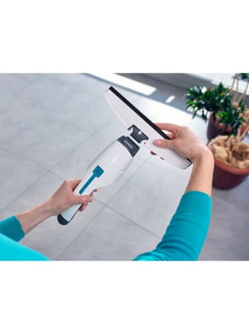 Leifheit Ruitenwisser "Nemo" wit